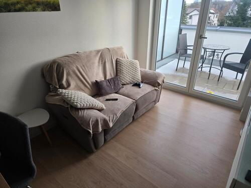 Foto - 2 Zimmer Etagenwohnung in Ehingen