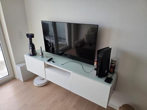 Foto - Etagenwohnung in Ehingen zur Miete