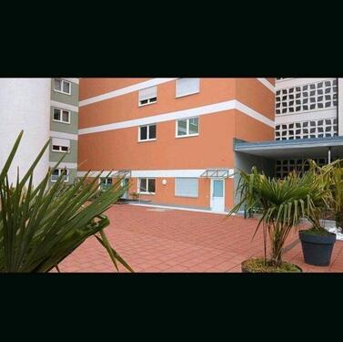 Foto - Modernisierte Erdgeschosswohnung in Deggendorf, Singlewohnung