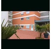 Modernisierte Erdgeschosswohnung in Deggendorf, Singlewohnung