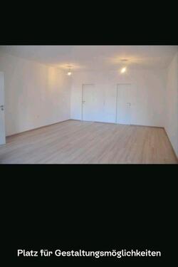 Foto - 1 Zimmer Erdgeschoßwohnung in Deggendorf