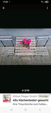 Foto - 3.5 Zimmer Maisonettenwohnung in Walddorfhäslach