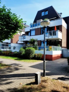 Foto - 1 Zimmer Hochparterre in Lübeck