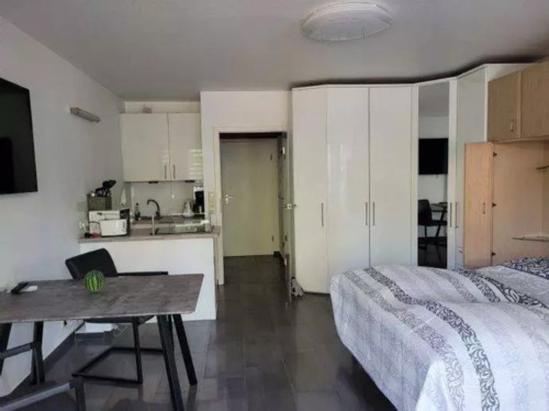 Foto - Hochparterre in Lübeck zur Miete