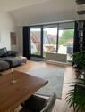 Foto - Moderne 1,5-Zimmer-Wohnung mit Dachterrasse & Deisterblick