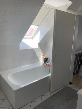 Foto - Maisonettenwohnung in Ronnenberg zur Miete