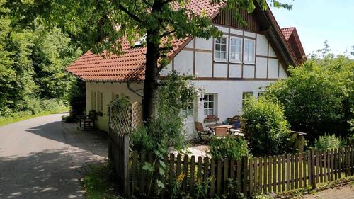 Foto - Ferienhaus im Teutoburger Wald - 110,00&nbsp;EUR Kaltmiete,