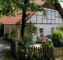 Ferienhaus im Teutoburger Wald - 110,00&nbsp;EUR Kaltmiete, in Horn-Bad Meinberg (PLZ: 32805)