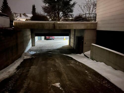 Foto - Tiefgarage Stellplatz ab 01.04.26