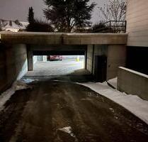 Tiefgarage Stellplatz ab 01.04.26 - Celle Altenhagen