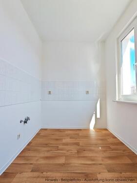 Foto - 2 Zimmer Etagenwohnung in Hoyerswerda