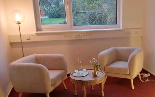 Foto - Praxisraum - 60,00&nbsp;EUR Kaltmiete, ca.&nbsp; 12,00&nbsp;m&sup2;