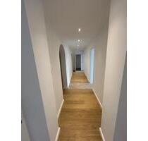 Erstbezug nach Sanierung – 3-Zimmer-Wohnung mit EBK – nähe Zooviertel - Wuppertal Arrenberg Erstbezug nach Sanierung – 3-Zimmer-Wohnung mit EBK – nähe Zooviertel - Wuppertal Arrenberg