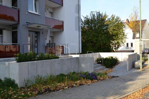 Foto - Gemütliche 3-Zimmer-Wohnung im 1. Obergeschoss