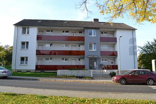 Foto - 3 Zimmer Etagenwohnung in Kassel