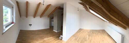 Foto - 2-Zimmer Apartment im 2. OG für Singles