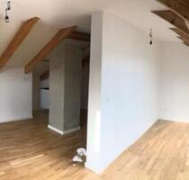 2-Zimmer Apartment im 2. OG für Singles - Maulburg