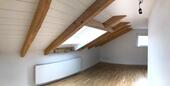 Foto - 2 Zimmer Dachgeschoßwohnung zur Miete in Maulburg