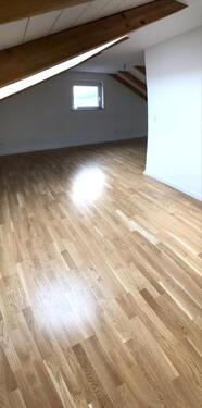 Foto - Dachgeschoßwohnung in Maulburg zur Miete