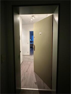 Foto - 1- Zimmer Wohnung Osnabrück - 580,00&nbsp;EUR Kaltmiete, ca.&nbsp; 35,00&nbsp;m&sup2;