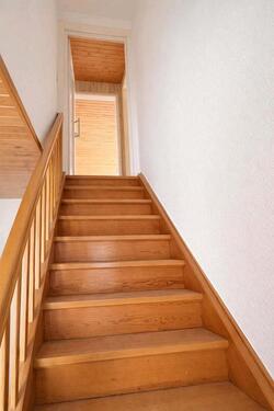 Foto - Neu renoviertes 3 Zimmer Wohnung per 01.4.26 frei