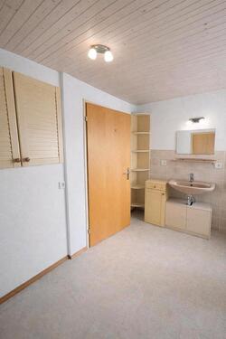 Foto - 3 Zimmer Dachgeschoßwohnung in Hohentengen am Hochrhein