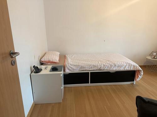 Foto - Einzimmerwohnung zur Zwischenmiete