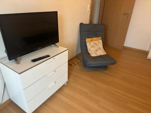 Foto - 1 Zimmer Etagenwohnung zur Miete in Würzburg