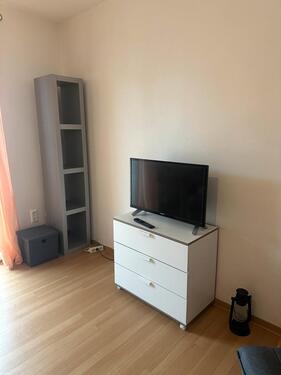 Foto - Etagenwohnung in Würzburg zur Miete