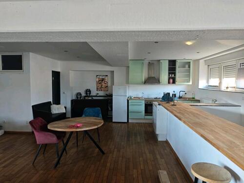 Foto - Loft Wohnung im Ortskern von Neuenhaus