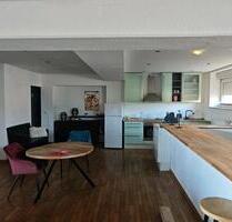 Loft Wohnung im Ortskern von Neuenhaus