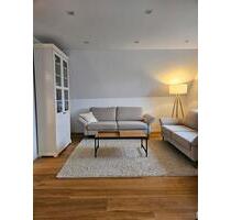 Helle, gemütliche DG Wohnung in Griesheim provisionsfrei