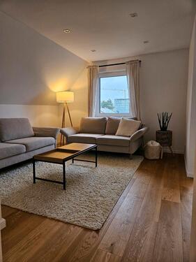 Foto - 3 Zimmer Dachgeschoßwohnung zum Kaufen in Griesheim