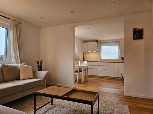 Foto - 3 Zimmer Dachgeschoßwohnung in Griesheim