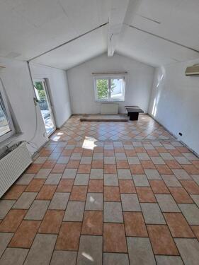 Foto - 4 Zimmer Dachgeschoßwohnung zur Miete in Riedstadt