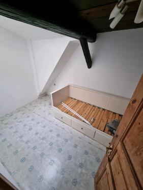 Foto - 4 Zimmer Dachgeschoßwohnung in Riedstadt