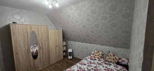 Foto - Wohnung 80qm in Bruchmühlen - 750,00&nbsp;EUR Kaltmiete, ca.&nbsp; 80,00&nbsp;m&sup2;