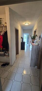 Foto - Etagenwohnung in Rödinghausen zur Miete