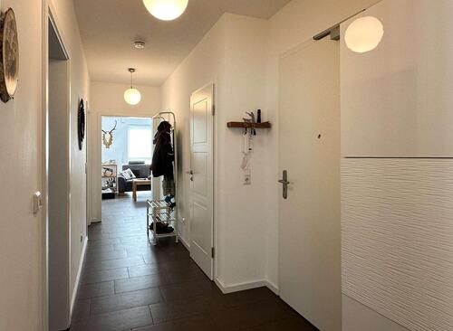 Foto - 3 Zimmer Etagenwohnung zur Miete in Heringsdorf