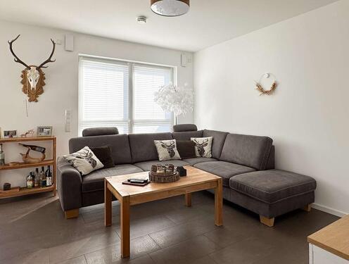 Foto - 3 Zimmer Etagenwohnung in Heringsdorf