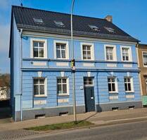 Schöne 3 Zimmer Dachgeschoßwohnung - Rathenow