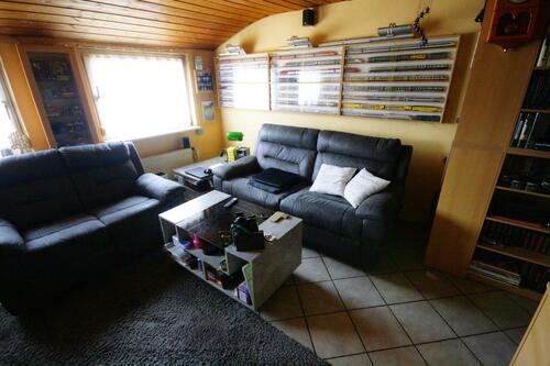 Foto - 4 Zimmer Dachgeschoßwohnung zum Kaufen in Ludwigshafen am Rhein
