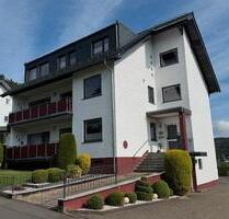Mehrfamilienhaus 3 Einheiten tlw. Eigennutzung od. Kapitalanlage - Kall