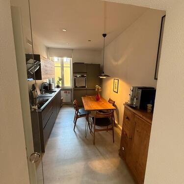 Foto - 2021 modernisierte 2-Zimmer Altbauwohnung