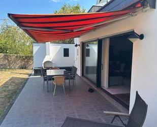 TOP Bungalow, Verkauf ohne Makler, hochwertige Lage Gepflegt - Neunkirchen
