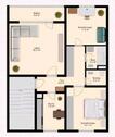 Foto - Achtung!Noch 2 tage! Provisionfreie,attraktive 3-Zimmer-Wohnung