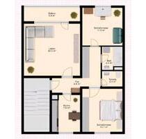 Achtung!Noch 2 tage! Provisionfreie,attraktive 3-Zimmer-Wohnung - Wolfsburg Detmerode