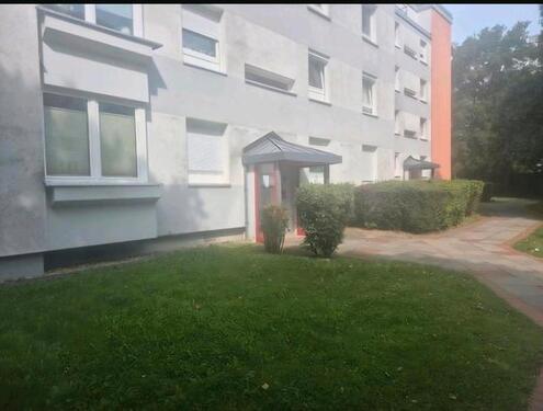 Foto - 3 Zimmer Etagenwohnung zum Kaufen in Wolfsburg