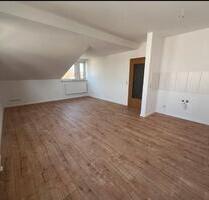 Modern sanierte 2 Raumwohnung 61 qm zu vermieten - Magdeburg Ottersleben