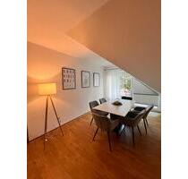 Helle 3 Zimmer Wohnung in Meppen Esterfeld